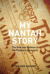 My Nantah Story