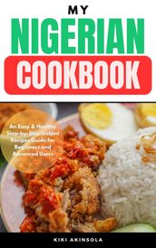 My Nigerian Cookbook