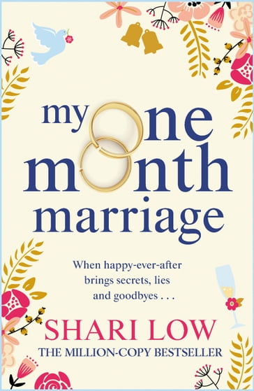 My One Month Marriage - Shari Low