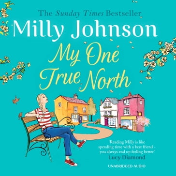 My One True North - Milly Johnson