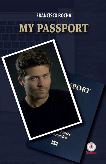 My Passport - Francisco Rocha