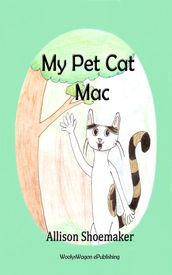 My Pet Cat Mac