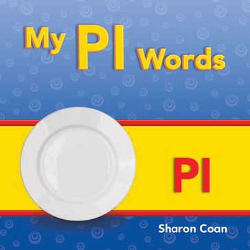 My Pl Words - Coan Sharon