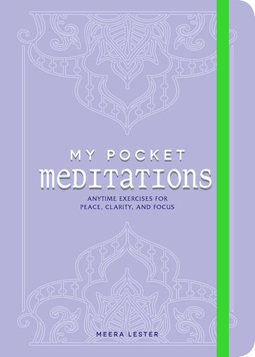 My Pocket Meditations - Lester Meera