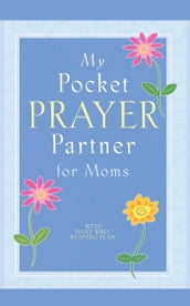 My Pocket Prayer Partner for Moms