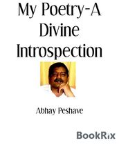 My Poetry-A Divine Introspection