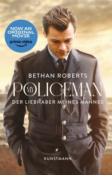 My Policeman - Bethan Roberts