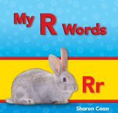 My R Words