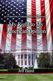 My Right to My American Opinion