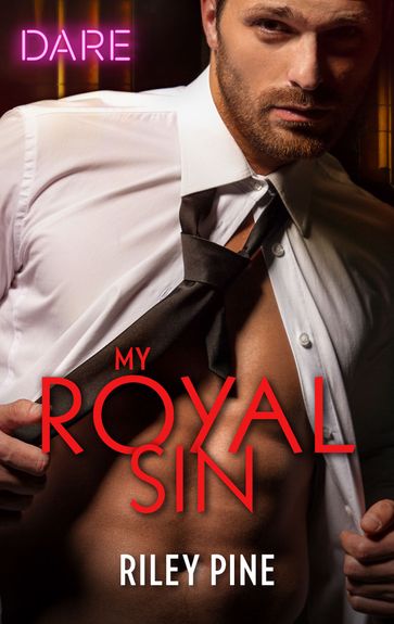 My Royal Sin - Riley Pine