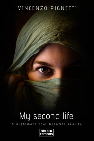 My Second Life - Michele Monti - Vincent P. - Vincenzo Pignetti - Vincenzo Pignetti Activist