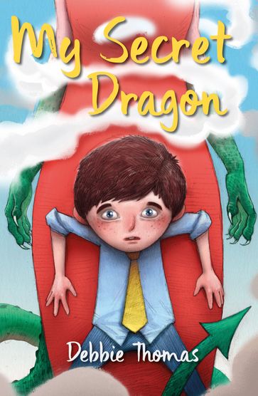 My Secret Dragon - Debbie Thomas