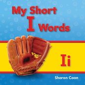 My Short I Words: Read Along or Enhanced eBook