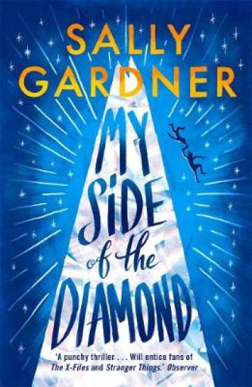 My Side of the Diamond - Sally Gardner