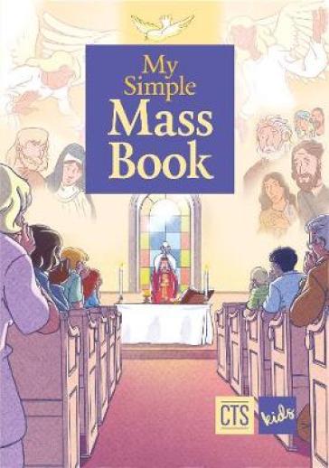 My Simple Mass Book - Pierpaolo Finaldi