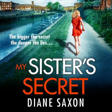 My Sister's Secret - Diane Saxon