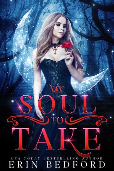 My Soul To Take - Erin Bedford