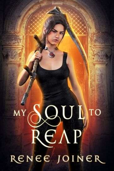 My Soul to Reap - Renee Joiner
