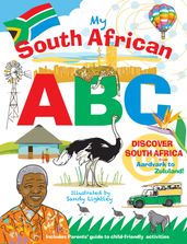 My South African ABC