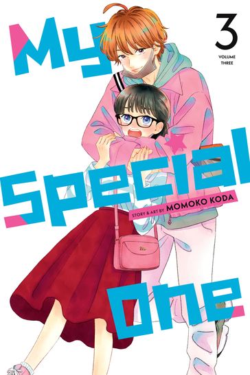 My Special One, Vol. 3 - Momoko Koda