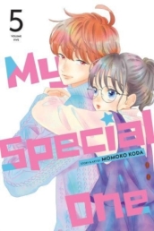 My Special One, Vol. 5