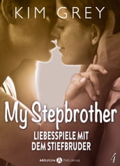 My Stepbrother - Liebesspiele mit dem Stiefbruder, 4