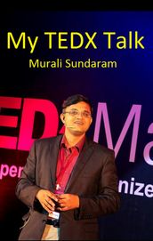 My TEDx Talk