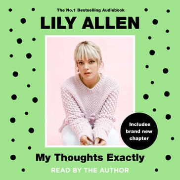 My Thoughts Exactly - Lily Allen