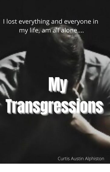 My Transgressions - Curtis Austin