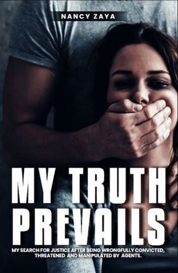 My Truth Prevails - Nancy Zaya