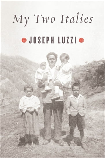 My Two Italies - Joseph Luzzi