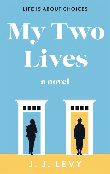 My Two Lives - J. J. Levy