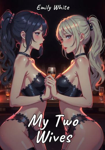 My Two Wives - Emily White