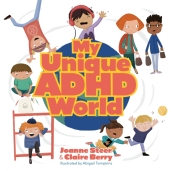 My Unique ADHD World