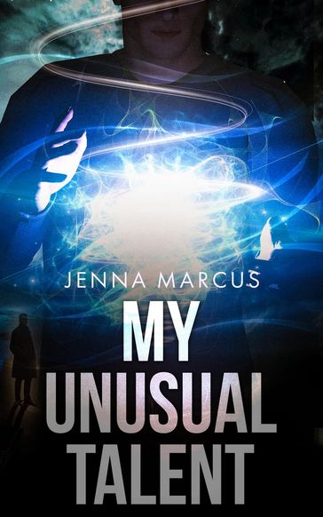My Unusual Talent - Jenna Marcus