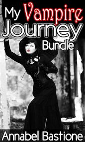 My Vampire Journey Bundle