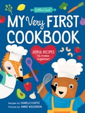 My Very First Cookbook