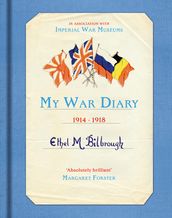 My War Diary 1914-1918