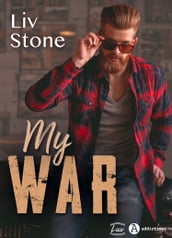 My War (teaser)