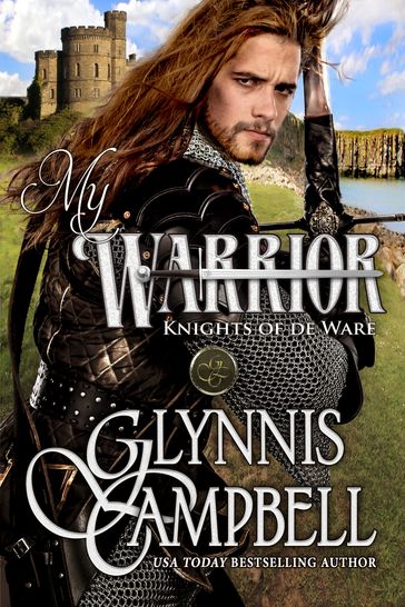 My Warrior - Glynnis Campbell