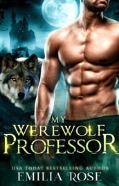 My Werewolf Professor