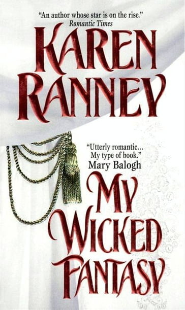 My Wicked Fantasy - Karen Ranney