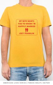 My Wife Wants You to Know I m Happily Married
