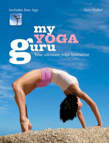 My Yoga Guru - Dory Walker