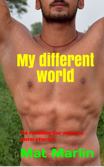 My different world - Mat Marlin