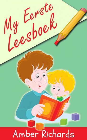 My eerste leesboek - Amber Richards