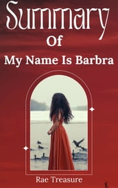My name is Barbra