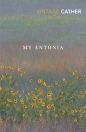 My Ántonia