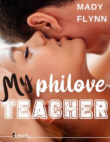My philove teacher - Mady Flynn