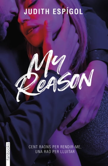 My reason - Judith Espígol Aguilera